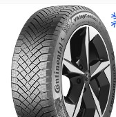 А/шина 215/55R18 CONTINENTAL CONTIVIKINGCONTACT 8 XL 99T